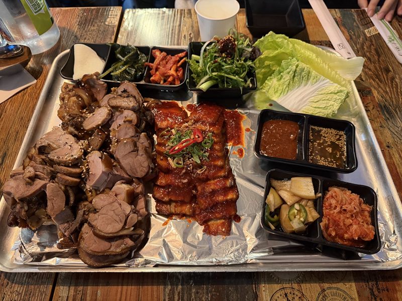 Dosirock food