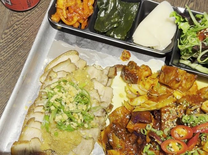 Dosirock food